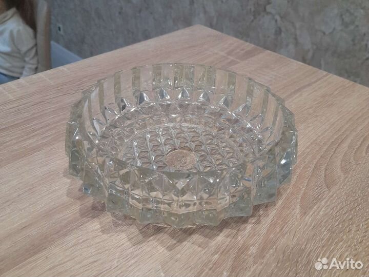 Посуда СССР