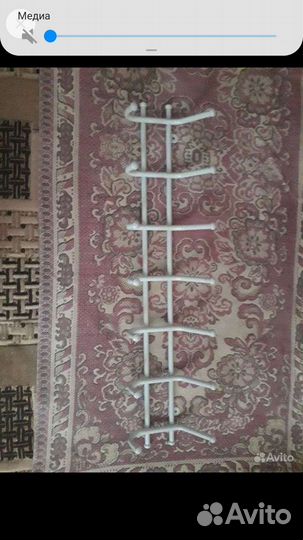 Вешалка в прихожую бу