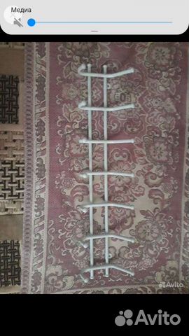 Вешалка в прихожую бу