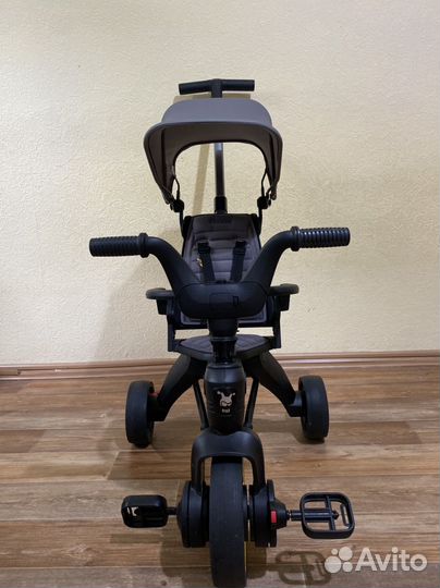 Велосипед Doona