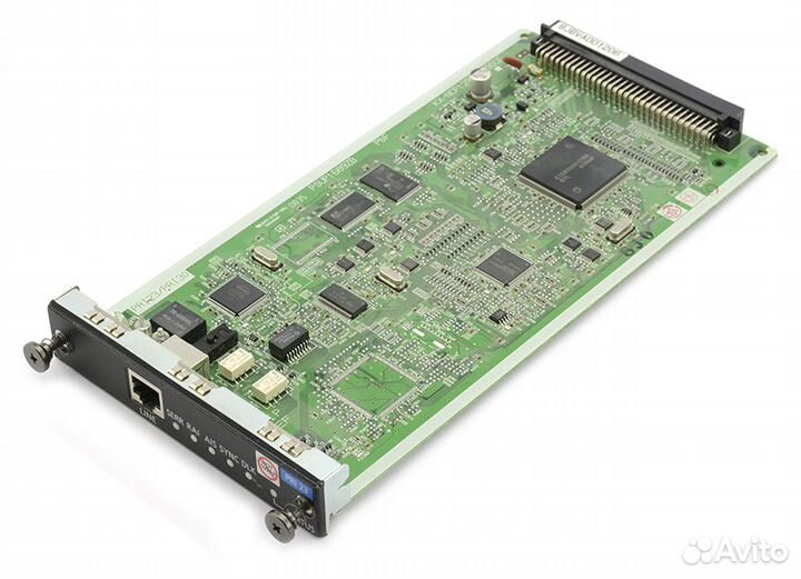Плата Panasonic PRI30 - KX-NCP1290 / KX-NCP1290CE