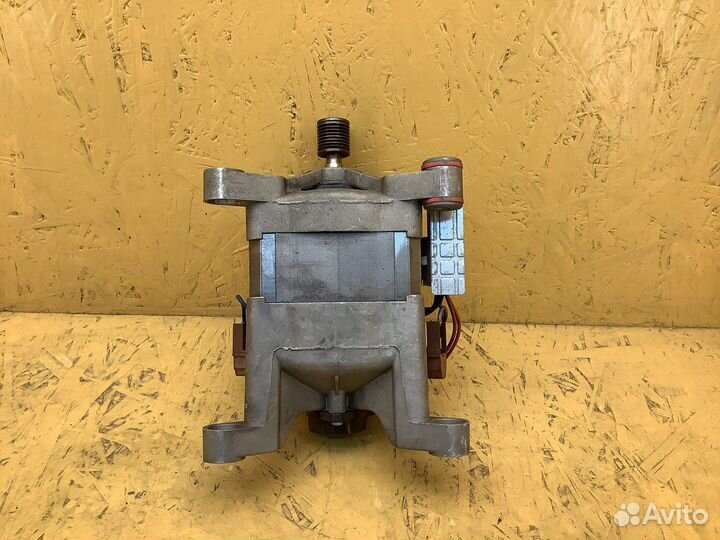 Двигатель мотор Dexp (2492)