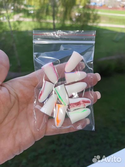 Беруши Молдекс 5 пар