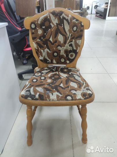 Б-1 Стул (из массива) 39198