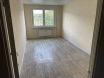 1-к. квартира, 40 м², 4/5 эт.