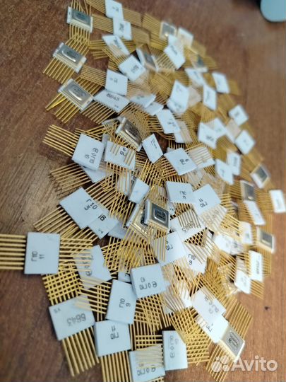 Покупка радиодеталей,электронных плат,приборов