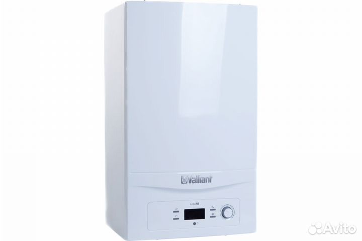 Газовый котел Vaillant turbo FIT VUW 242/5-2