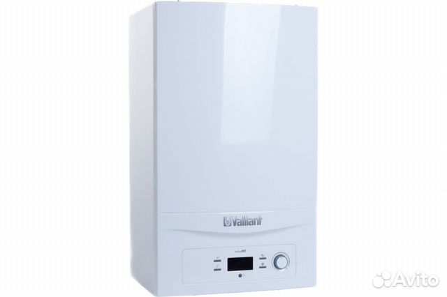 Газовый котел Vaillant turbo FIT VUW 242/5-2