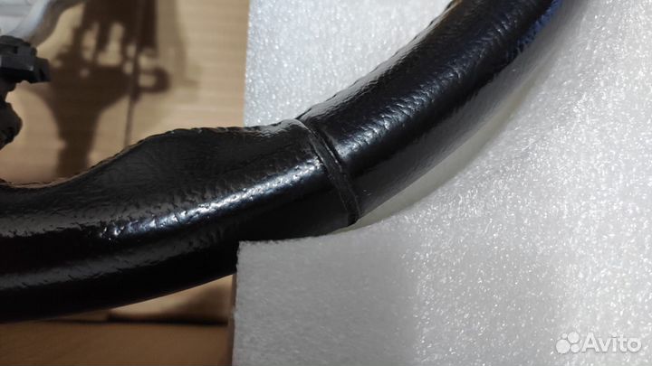 Руль toyota camry 50