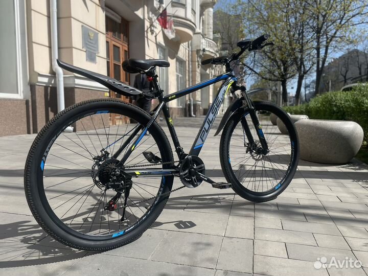 Скоростные велосипеды 20 24 26 27,5 29