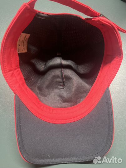 Бейсболка Sail Racing