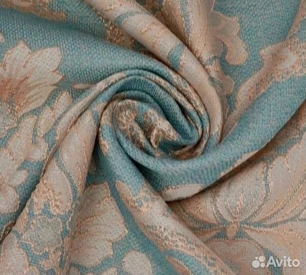 Новые. Готовые шторы