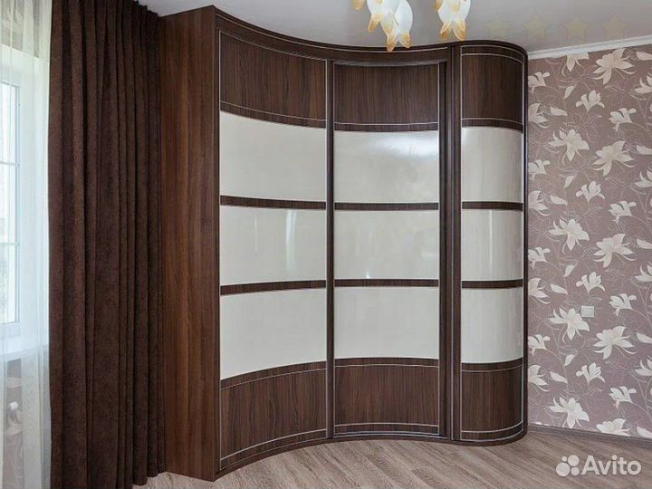 Шифоньер на заказ по вашим размерам