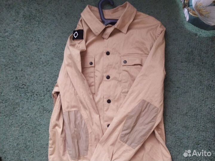 Овершот ma strum