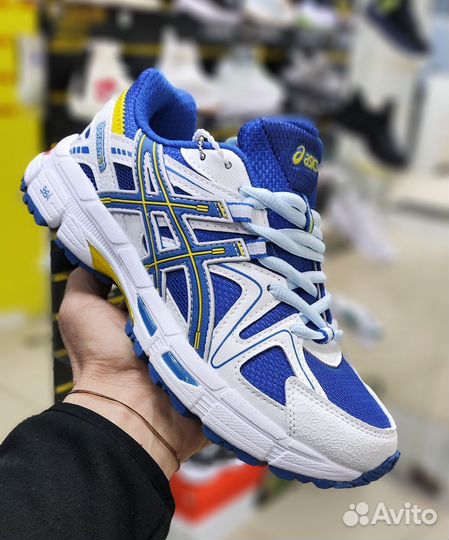 Кроссовки Asics GEL-kahana 8