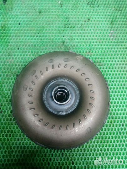 Гидротрансформатор Hyundai Sonata EF G4GC 2007