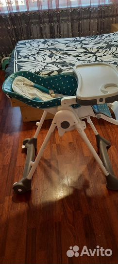 Стул для кормления