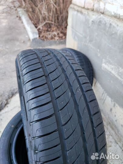 Pirelli Cinturato P1 195/55 R16 87H