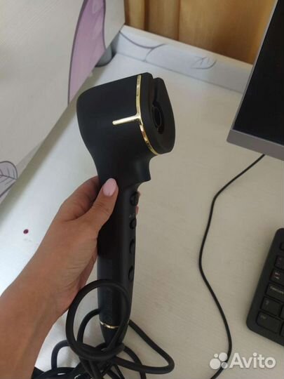 Плойка philips