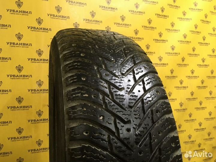 Nokian Tyres Hakkapeliitta 8 185/65 R15 92T