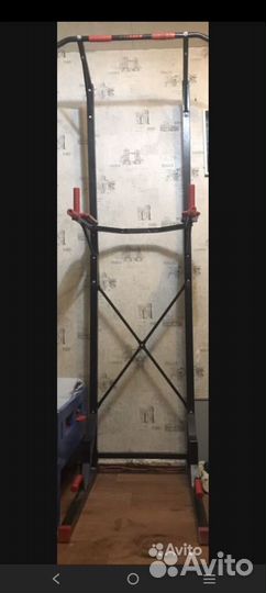 Туник 3 в 1 напольный