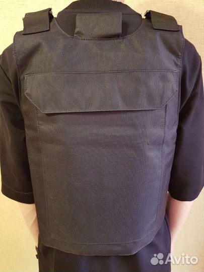 Бронежилет custom