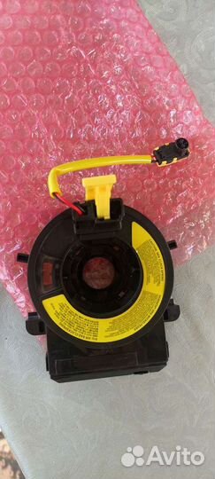 Подрулевой шлейф Hyundai