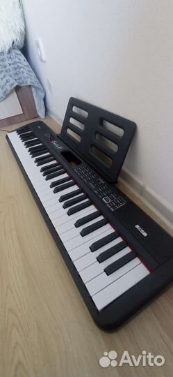 Синтезатор