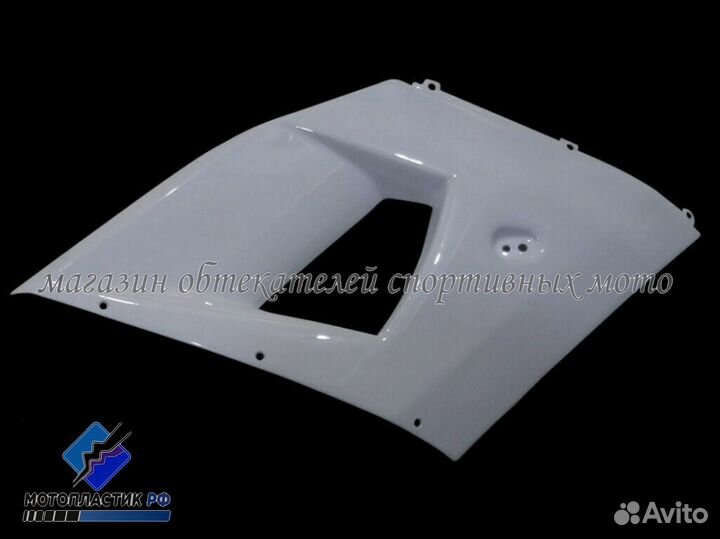 Triumph Daytona 600 650 2003-2005 мотопластик