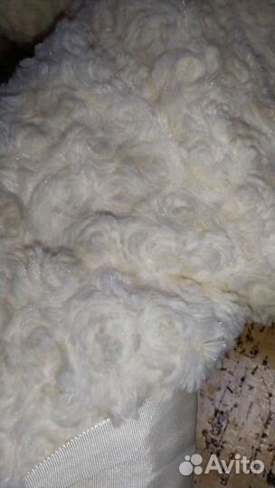 Конверт на выписку зимний