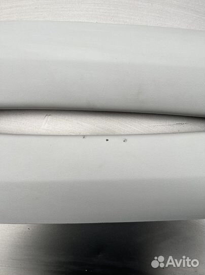 Volkswagen Tiguan обшивки передних стоек