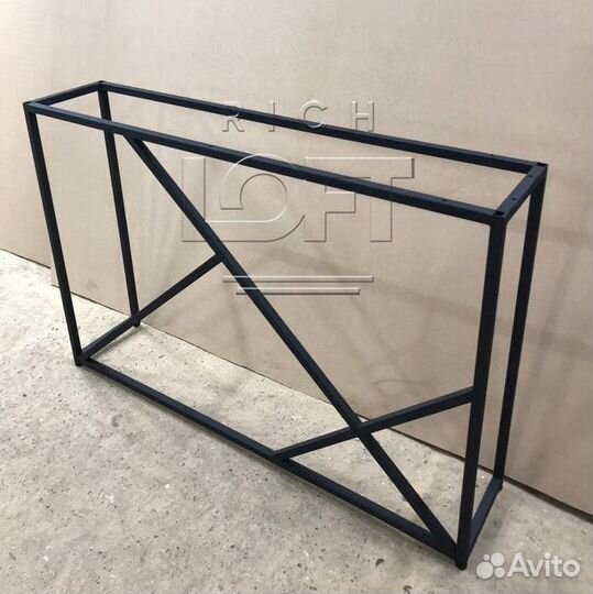 Опора для консоли