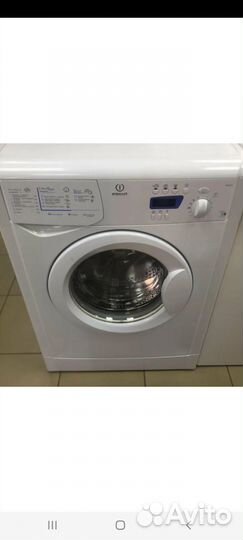 Indesit wiue10 на запчасти