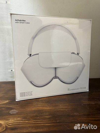 Apple airpods Max Новые