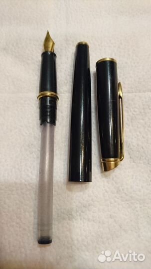 Перьевая ручка Waterman