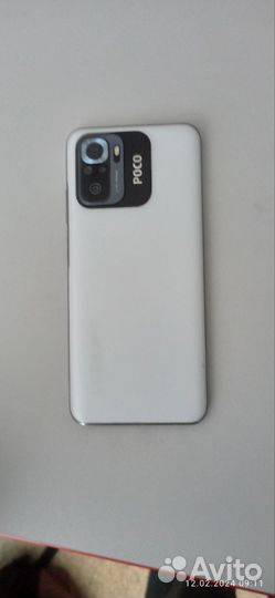 Xiaomi POCO M5s, 4/128 ГБ