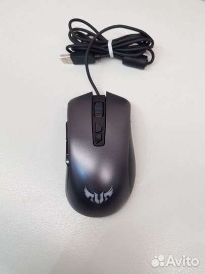 Удобная Мышь Asus Tuf M3