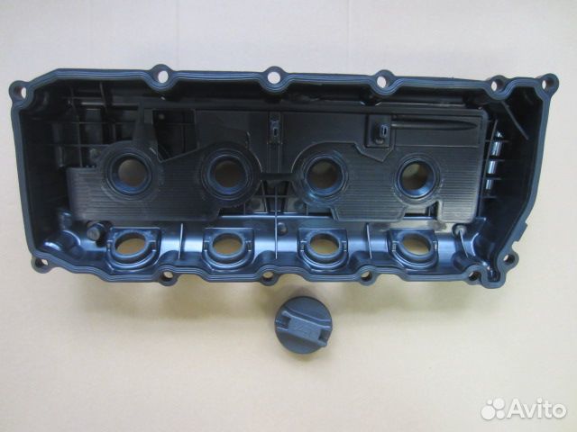 Крышка клапанная Nissan Pathfinder R51