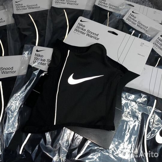 Снуд Nike мужской