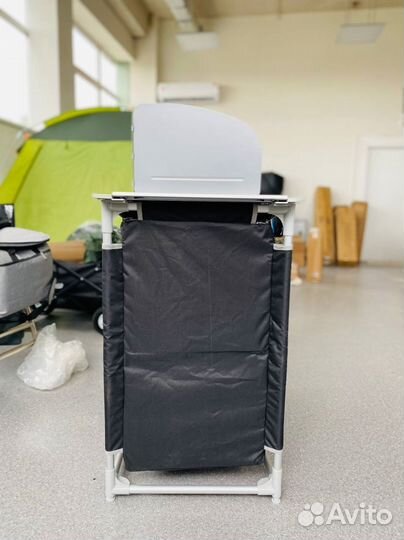 Походная кухня складная