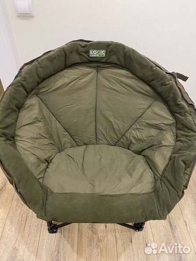 Карповое кресло