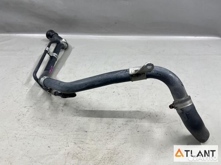 Горловина топливного бака toyota voxy,noah