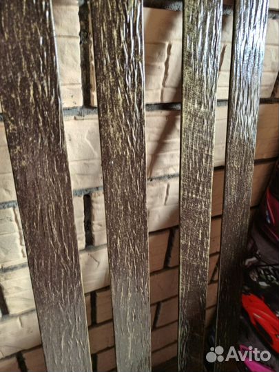 Декоративные полоски