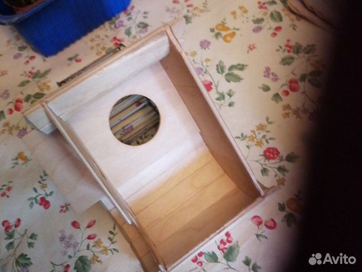 Колесо для хомяка