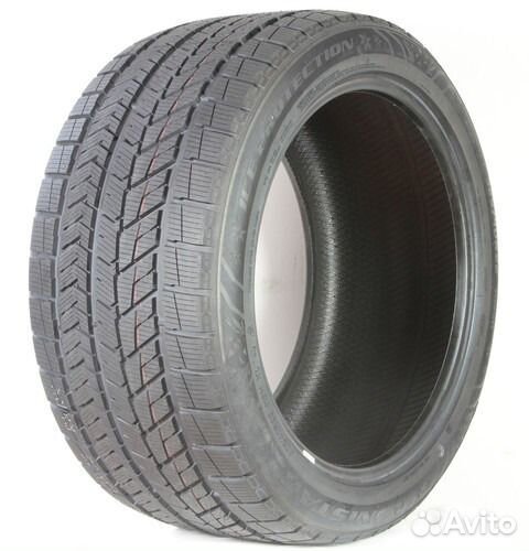 Unistar Ice Protection 325/35 R22 114H