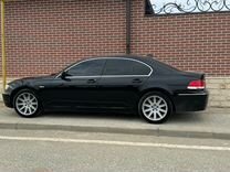 BMW 7 серия 3.0 AT, 2008, 210 000 км, с пробегом, цена 870 000 руб.