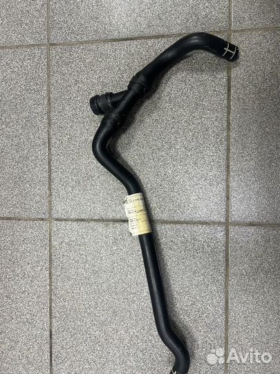 Шланг охлаждающей жидкости BMW X5 E70 N52 3.0L