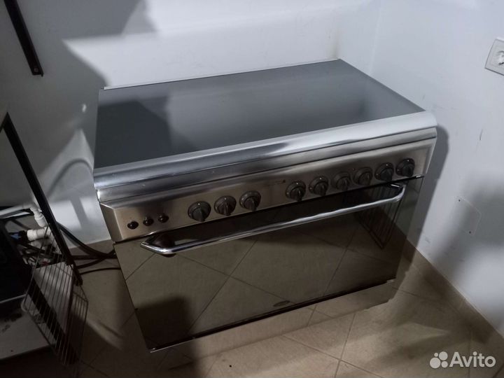 Газовая плита бу