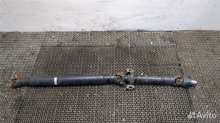 Кардан Lexus IS, 2014