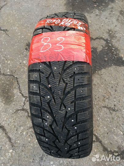 Toyo Observe G3-Ice 185/65 R15